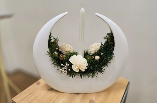 Adventní výstava 2025