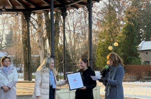 Adventní výstava 2025