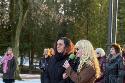 Adventní výstava 2025