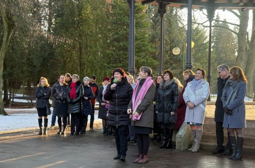 Adventní výstava 2025