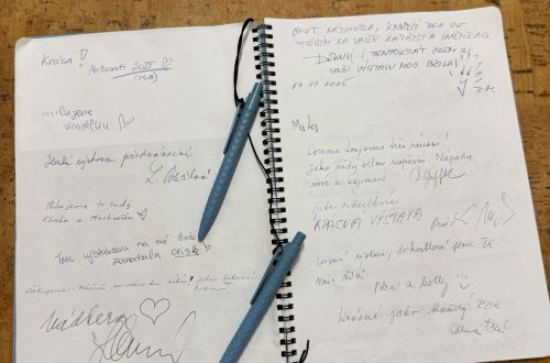 Adventní výstava 2025