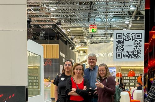 EuroShop 2026 Düsseldorf