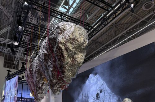 EuroShop 2026 Düsseldorf