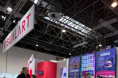 EuroShop 2026 Düsseldorf