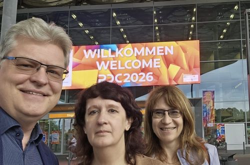 PRINT & DIGITAL CONVENTION 2026