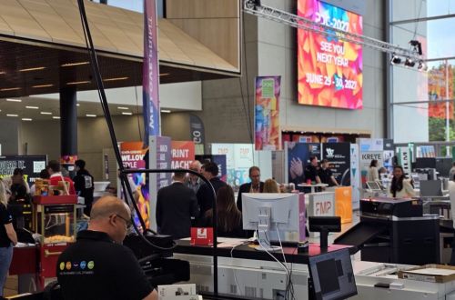 PRINT & DIGITAL CONVENTION 2026