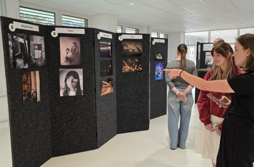 Soutěž odborných dovedností Erasmus+ 2026 v Bratislavě