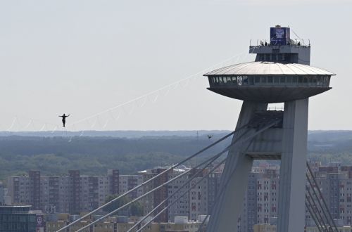 Soutěž odborných dovedností Erasmus+ 2026 v Bratislavě