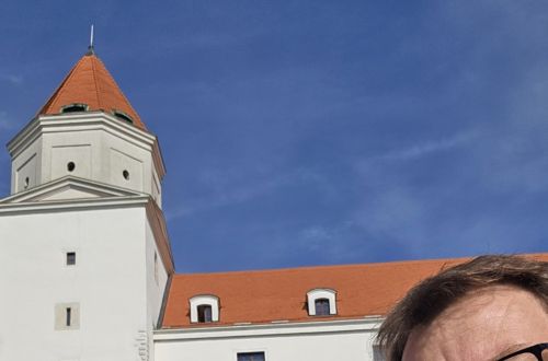 Soutěž odborných dovedností Erasmus+ 2026 v Bratislavě
