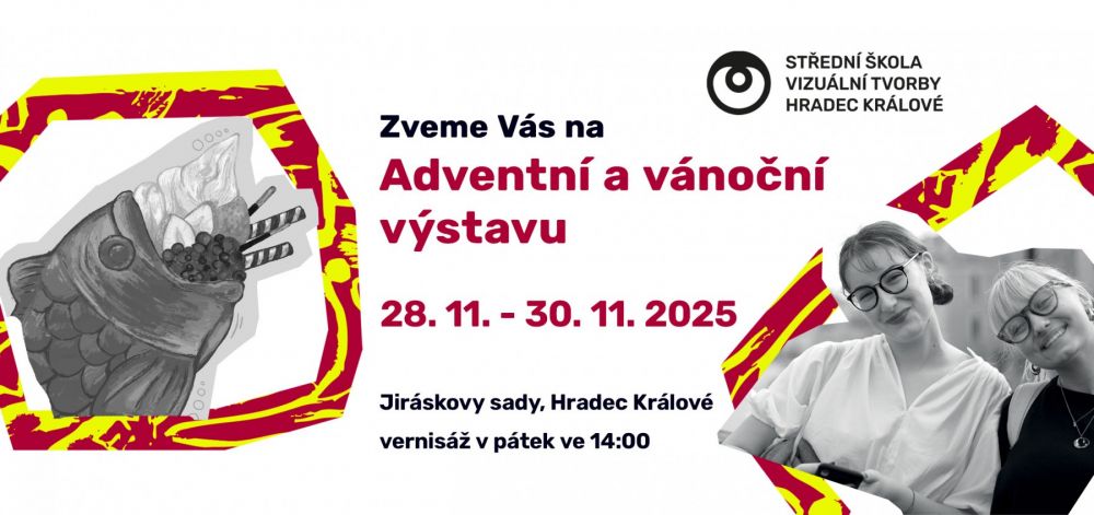 Adventní výstava 2025