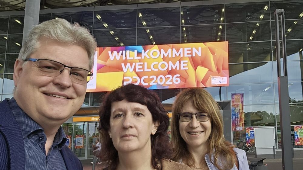 PRINT & DIGITAL CONVENTION 2026