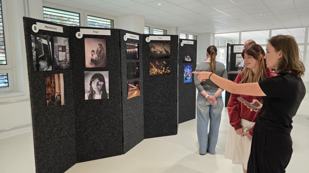 Soutěž odborných dovedností Erasmus+ 2026 v Bratislavě