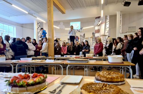 English Breakfast 2023