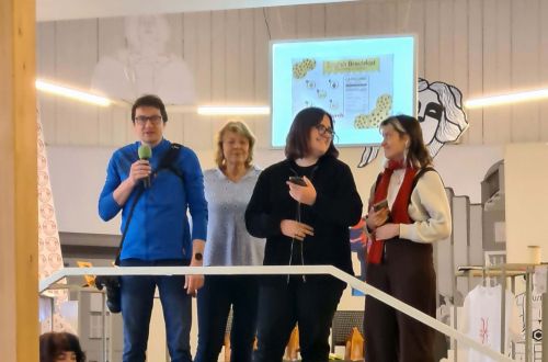 English Breakfast 2023