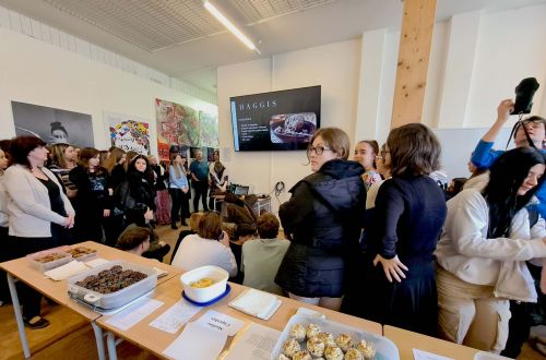 English Breakfast 2023