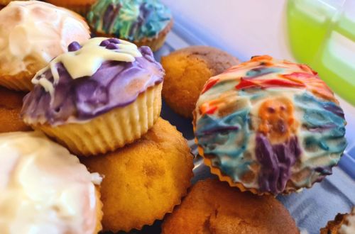 English Breakfast 2023