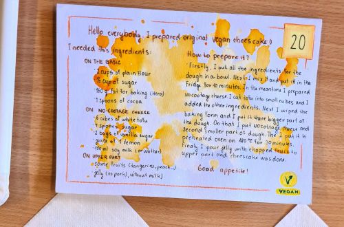 English Breakfast 2023