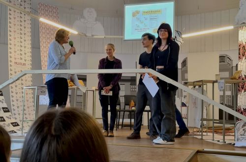 English Breakfast 2023