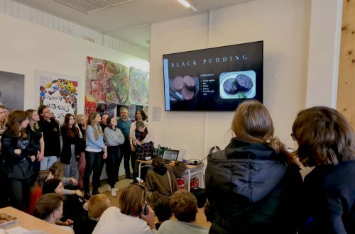 English Breakfast 2023