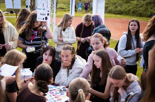 VIZUALFEST 15. 9. 2023