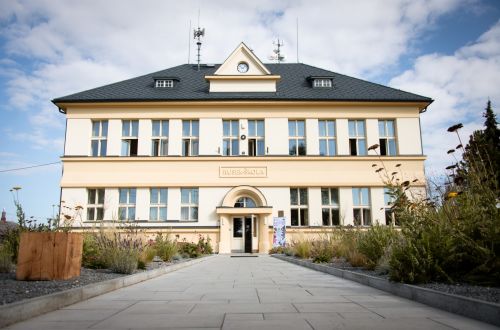 VIZUALFEST 15. 9. 2023