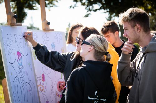 VIZUALFEST 15. 9. 2023