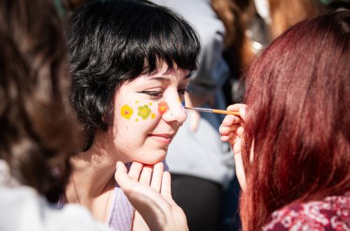 VIZUALFEST 15. 9. 2023