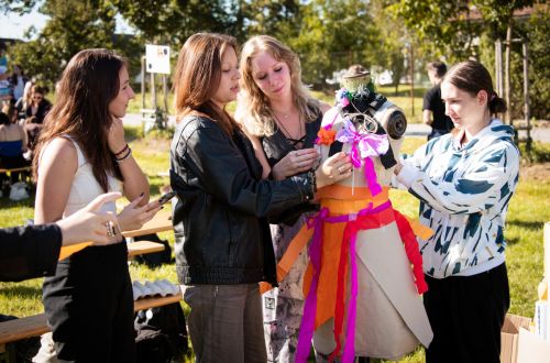 VIZUALFEST 15. 9. 2023