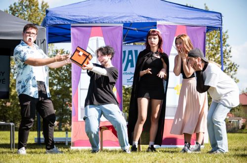 VIZUALFEST 15. 9. 2023