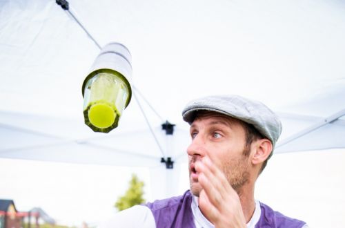 VIZUALFEST 15. 9. 2023