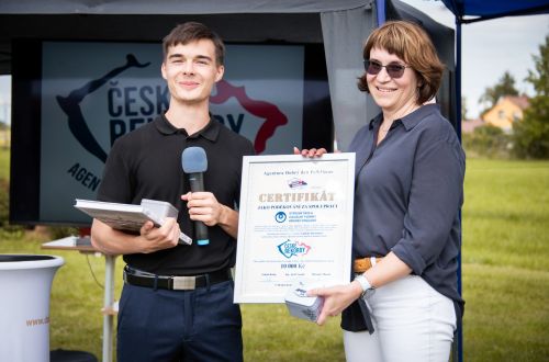 VIZUALFEST 15. 9. 2023