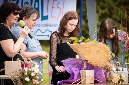 VIZUALFEST 15. 9. 2023