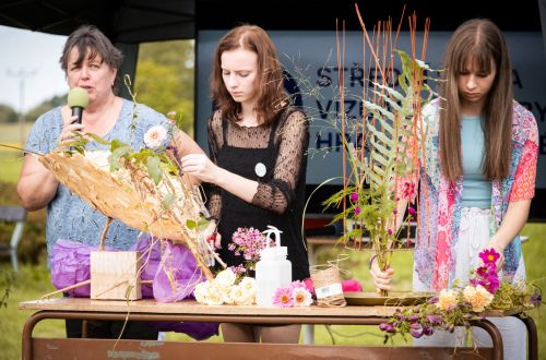 VIZUALFEST 15. 9. 2023