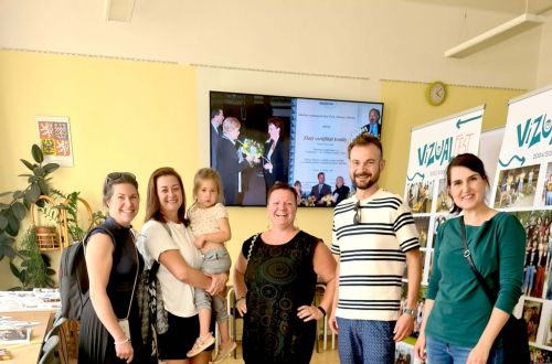 VIZUALFEST 15. 9. 2023