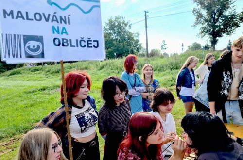 VIZUALFEST 15. 9. 2023