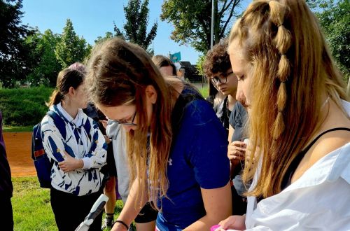 VIZUALFEST 15. 9. 2023