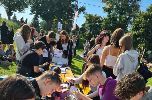 VIZUALFEST 15. 9. 2023