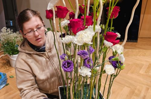 Filharmonie 28.10. 2024