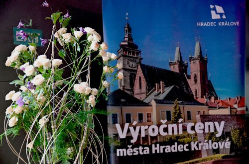 Talent královéhradecké kultury 2023