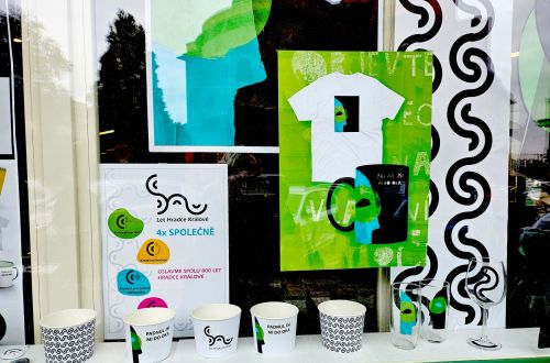 800 let Hradce Králové