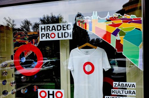 800 let Hradce Králové