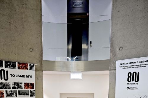 800 let Hradce Králové