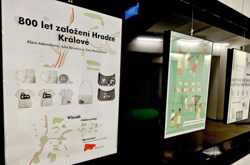 800 let Hradce Králové