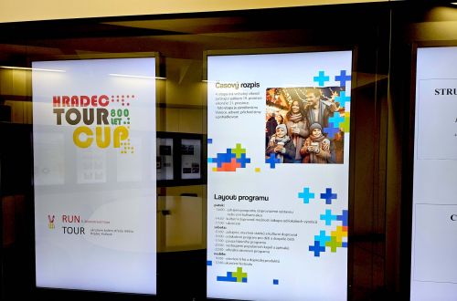 800 let Hradce Králové