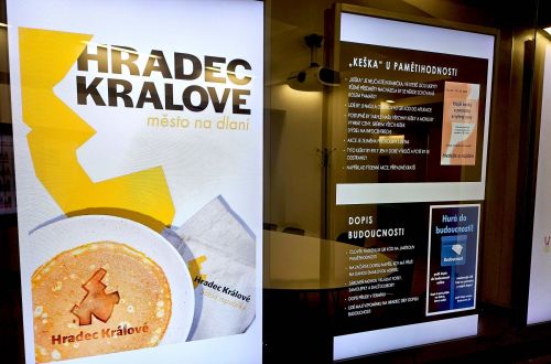 800 let Hradce Králové