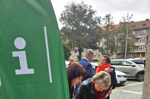 800 let Hradce Králové