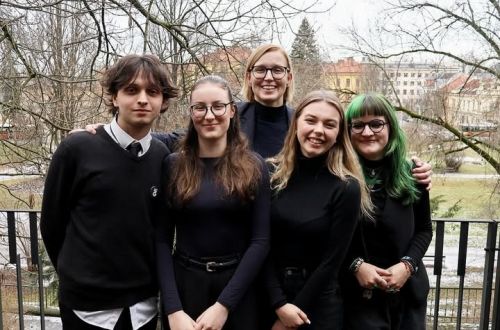 800 let Hradce Králové