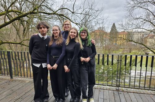 800 let Hradce Králové