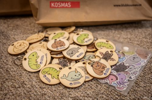 Pekař (Ne)obyčejné tour 2024