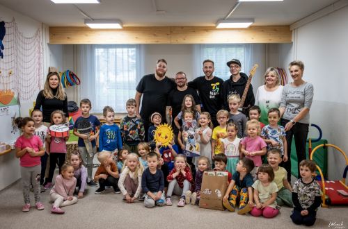 Pekař (Ne)obyčejné tour 2024